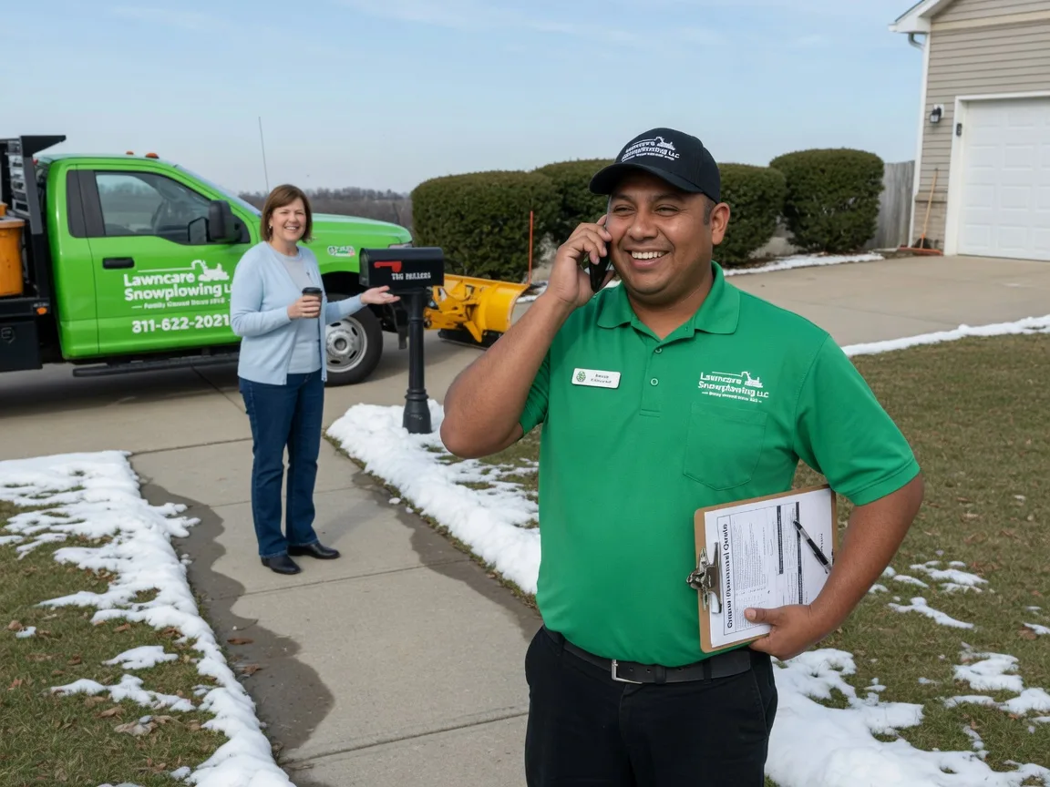 Lawn Care Services By Expert Landscaper Jefferson, IA FAQs